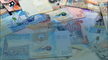 سعر الدينار الكويتي مقابل الجنيه المصري في البنوك اليوم الخميس 20 نوفمبر 2025